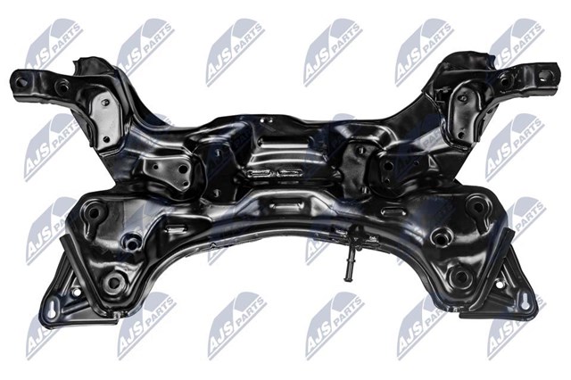 Підрамник передньої підвіски Q-fix Q3760786 ціна, від 164.36 USD