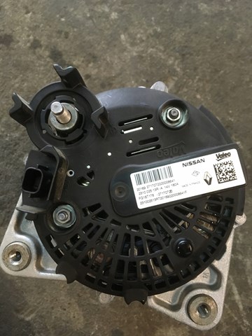 231001423R Renault (RVI) Авто генератор