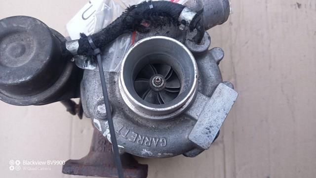 Турбіна General Motors 90530995 ціна, від 83.15 USD