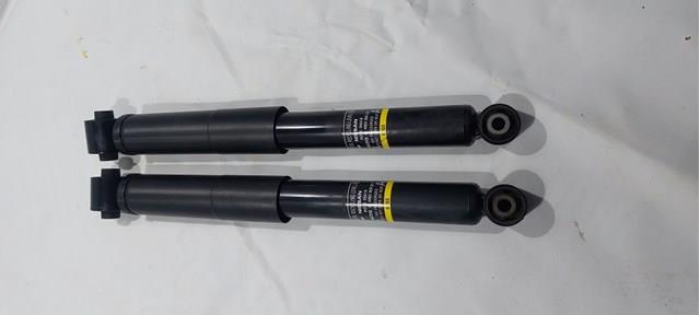 562105HA1B Nissan/Infiniti Амортизатори задні