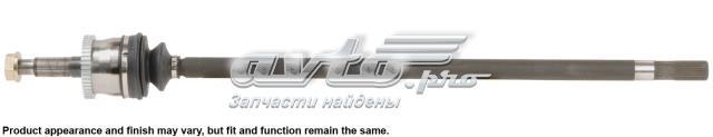 Привід правий Cardone 663299