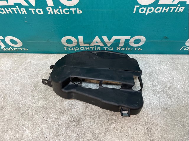 Захист ременя ГРМ, верхній 135639858R Renault (RVI)