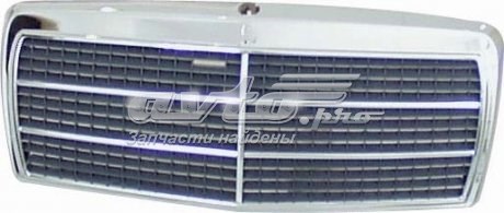 Облицювання радіатора FPS FP3511995 ціна, від 70.96 USD