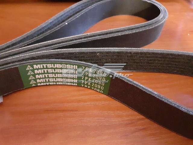 Клиновий ремінь Mitsuboshi 7PK2090 ціна, від 20.67 USD