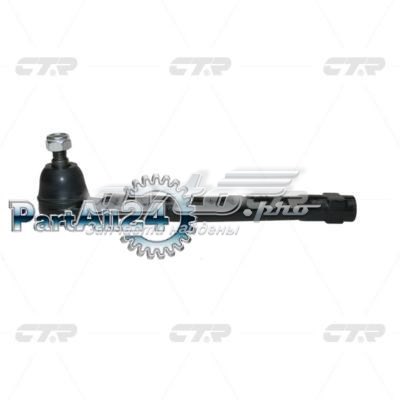Наконечник рульовий CTR CEKK39L ціна, від 21.80 USD