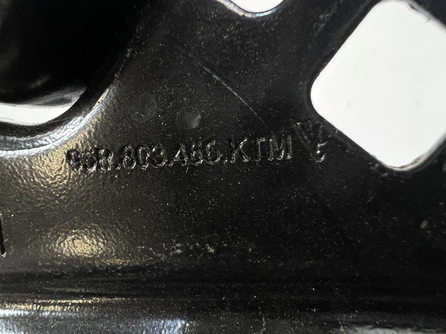  95B803466 Porsche