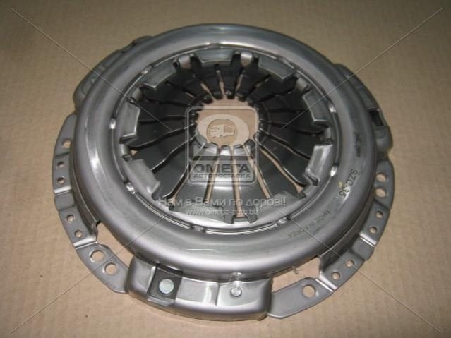 Корзина диска зчеплення VALEO SZC35