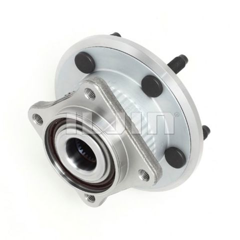 IJ123059 Iljin Маточина задня