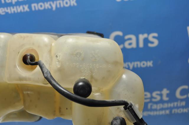 Купити LR060349 Land Rover Водяний бачок системи охолодження