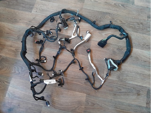  Ford KU5Z12A581U ціна, від 111.49 USD