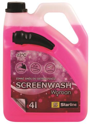 NASWNW4 Starline 