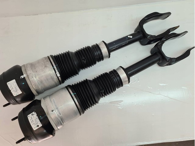 A1663205066 Mercedes Амортизатор передньої підвіски