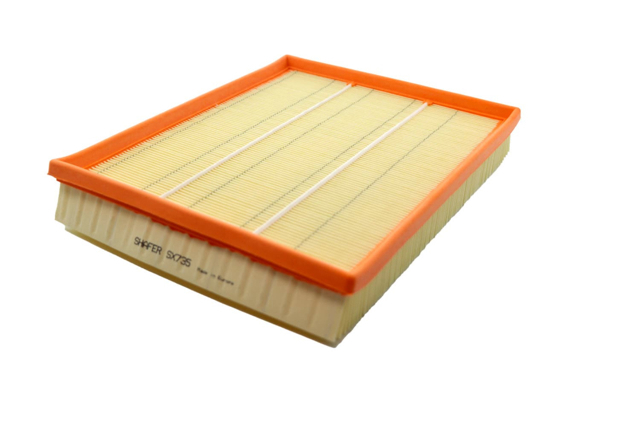 SX735NB Shafer Повітряний фільтр двигуна