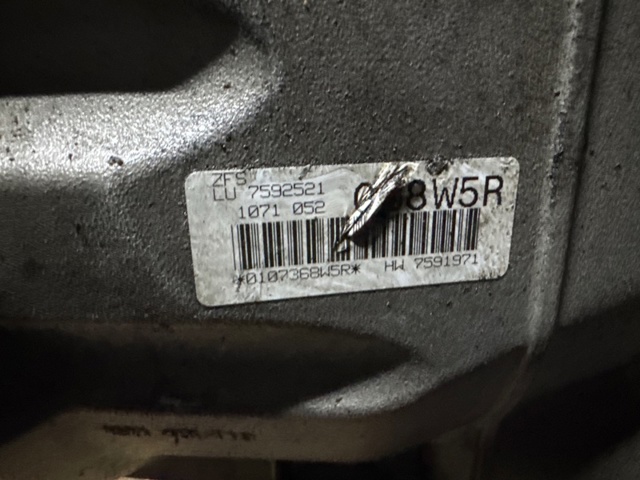  BMW 24007592521 ціна, від 1138.77 USD
