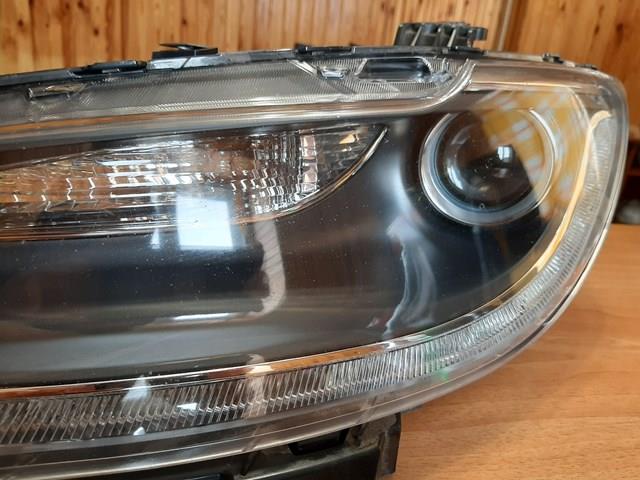68110249AE Chrysler Фара дальнього світла в зборі
