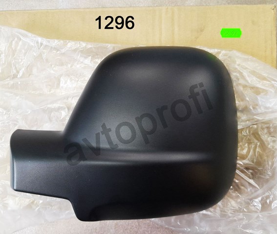 Накладка лівого дзеркала заднього виду Autotechteile 5030588