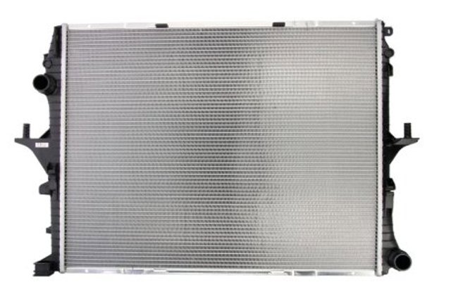 Радіатор основний Koyorad PL452406 ціна, від 52.99 USD