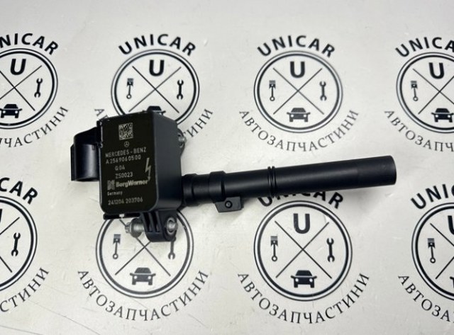 Котушка запалювання A2569060500 Mercedes