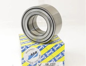 Купити XGB41930 NTN Підшипник ступиці передньої