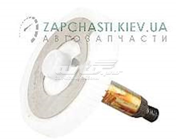 Шестерня мотора склоочисника лобового скла BSG BSG30840023 ціна, від 7.70 USD