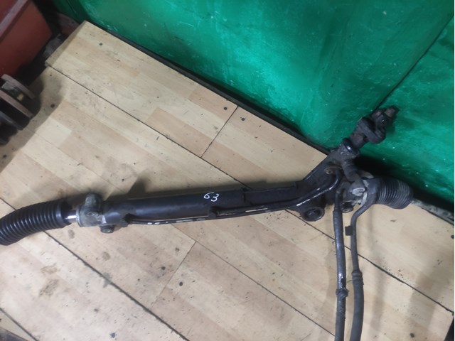 A0005149 Iveco Рейковий рульовий механізм