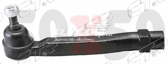Наконечник рульовий CTR CET195 ціна, від 19.50 USD