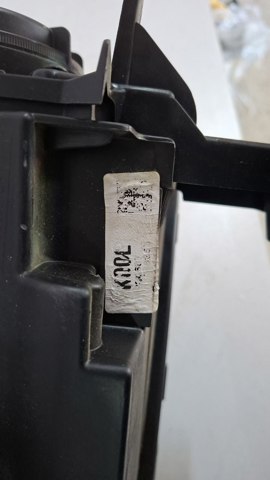Фара права 92102AT000 Hyundai/Kia