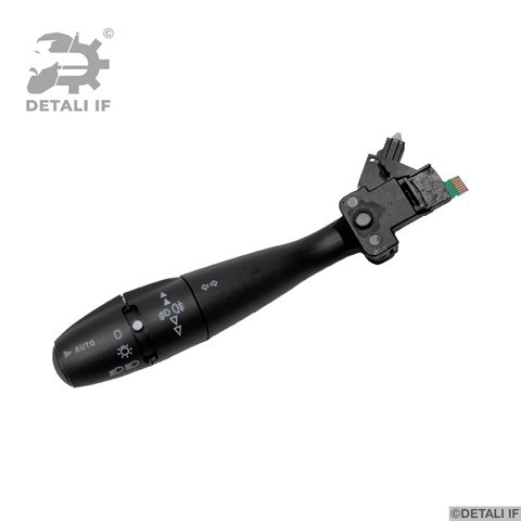 Підрульовий перемикач DF14262 Detali IF