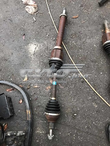 Купити DG913B436CB Ford 