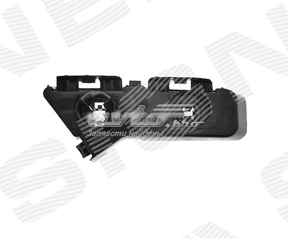 Праве кріплення переднього бампера Chrysler 57010286AC ціна, від 10.83 USD