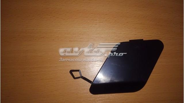 Заглушка бампера буксирувального гака, задня Autotechteile 7055161