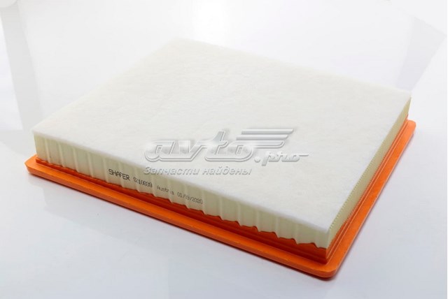 SX10039 Shafer Повітряний фільтр двигуна