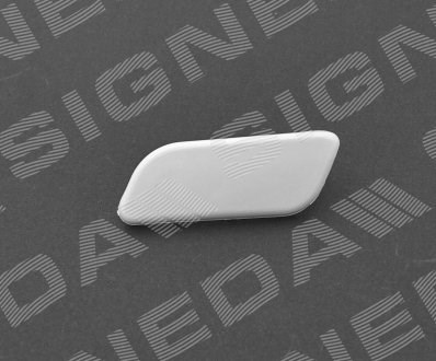 Купити PTY990100L Signeda Накладка форсунки омивача фари передньої
