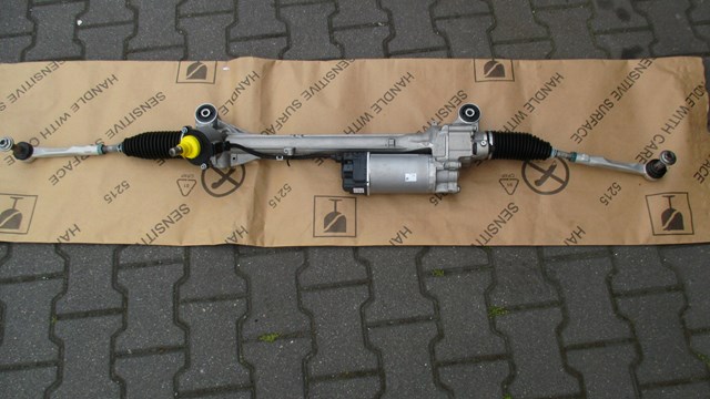 Кермова рейка VAG 9J1423051AF