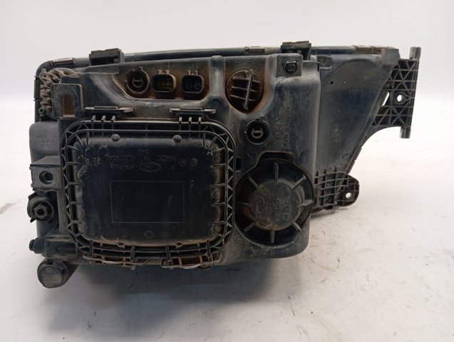 Права блок фара MAN 81251016498 ціна, від 162.13 USD