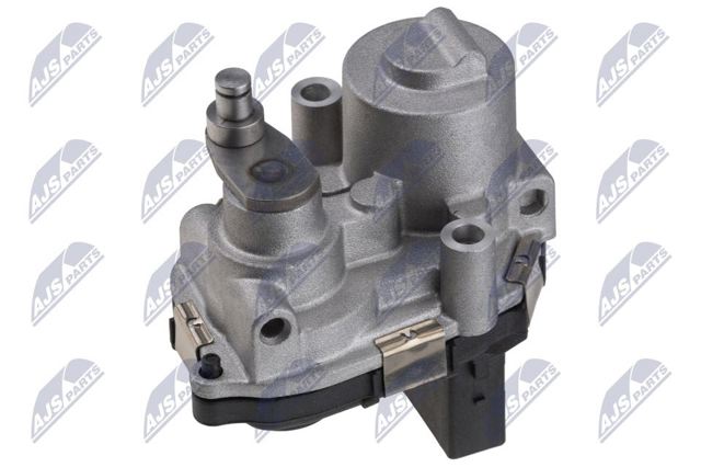 Модуль керування турбіною Ford HG9Q6K682LA ціна, від 105.45 USD