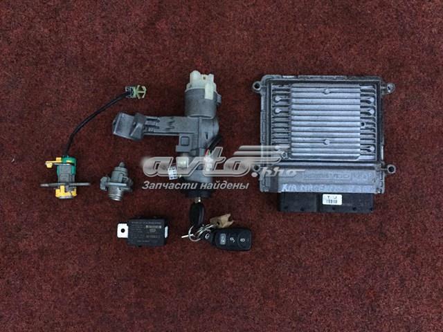  Hyundai/Kia 3910125110 ціна, від 110.38 USD