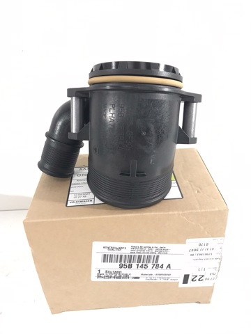 95B145784A Porsche 