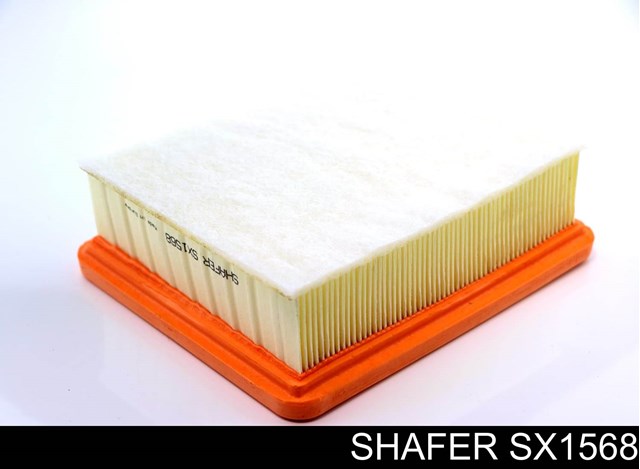Повітряний фільтр SX1568 Shafer