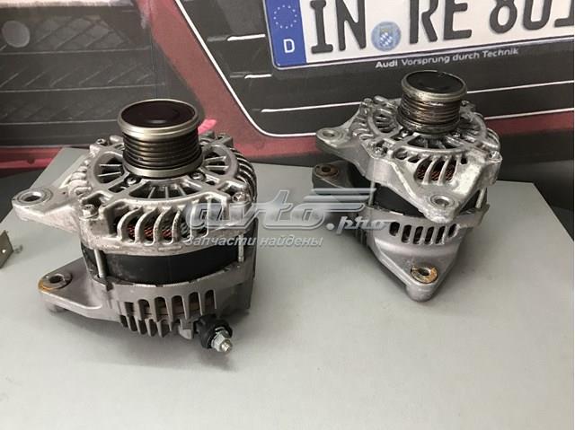 Купити PY8V18300D Mazda Генератор