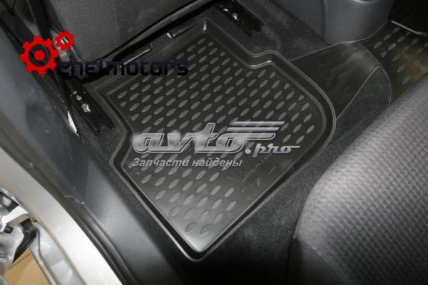 Автоковрики Volkswagen Jetta VI