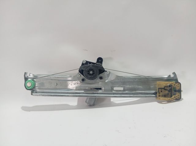 Купити 52093915 Fiat/Alfa/Lancia Механізм склопідіймача двері задньої, лівої