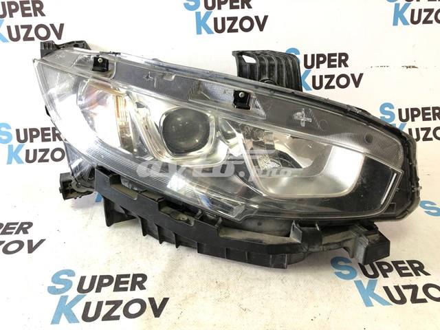 Купити 33100TGGA01 Honda Права блок фара