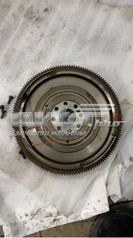 Демпферний маховик на Mercedes E  S124