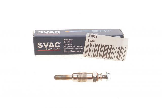 Свічка накалу SV068 Svac