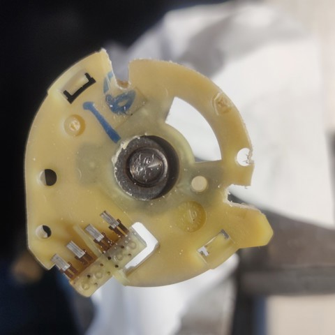 Купити RK70827022 Vitautoplast Ремкомплект дросельної заслінки