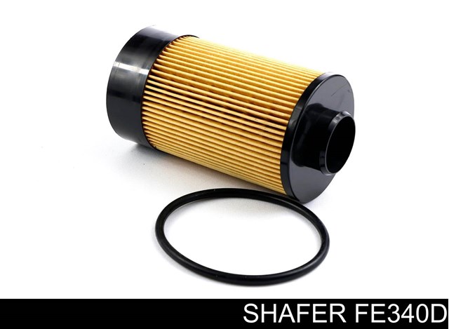 Фільтр тонкого очищення палива Shafer FE340D ціна, від 4.30 USD