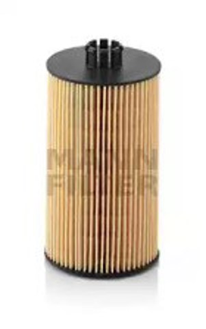 Масляний фільтр HU931X Mann-Filter