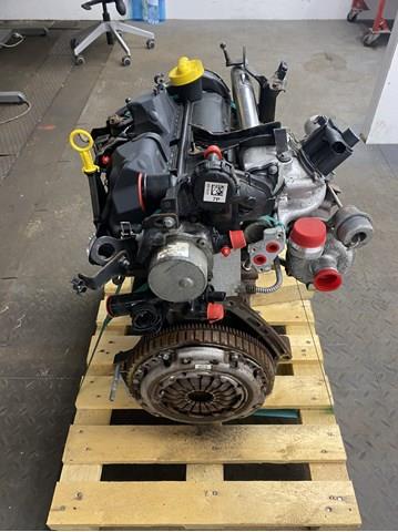 Купити K9K892 Nissan/Infiniti Двигун