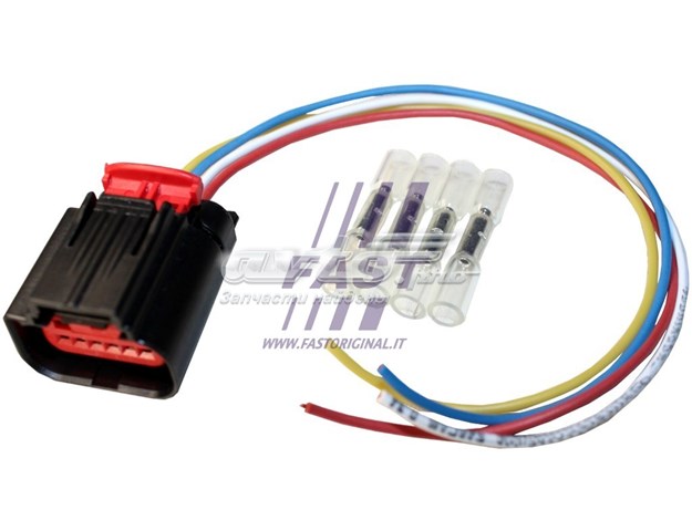 ДМРВ FT76110 Fast